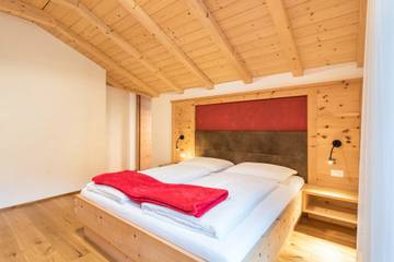 Vakantieappartement voor 3 Personen in St. Lorenzen, Kronplatz, Afbeelding 4