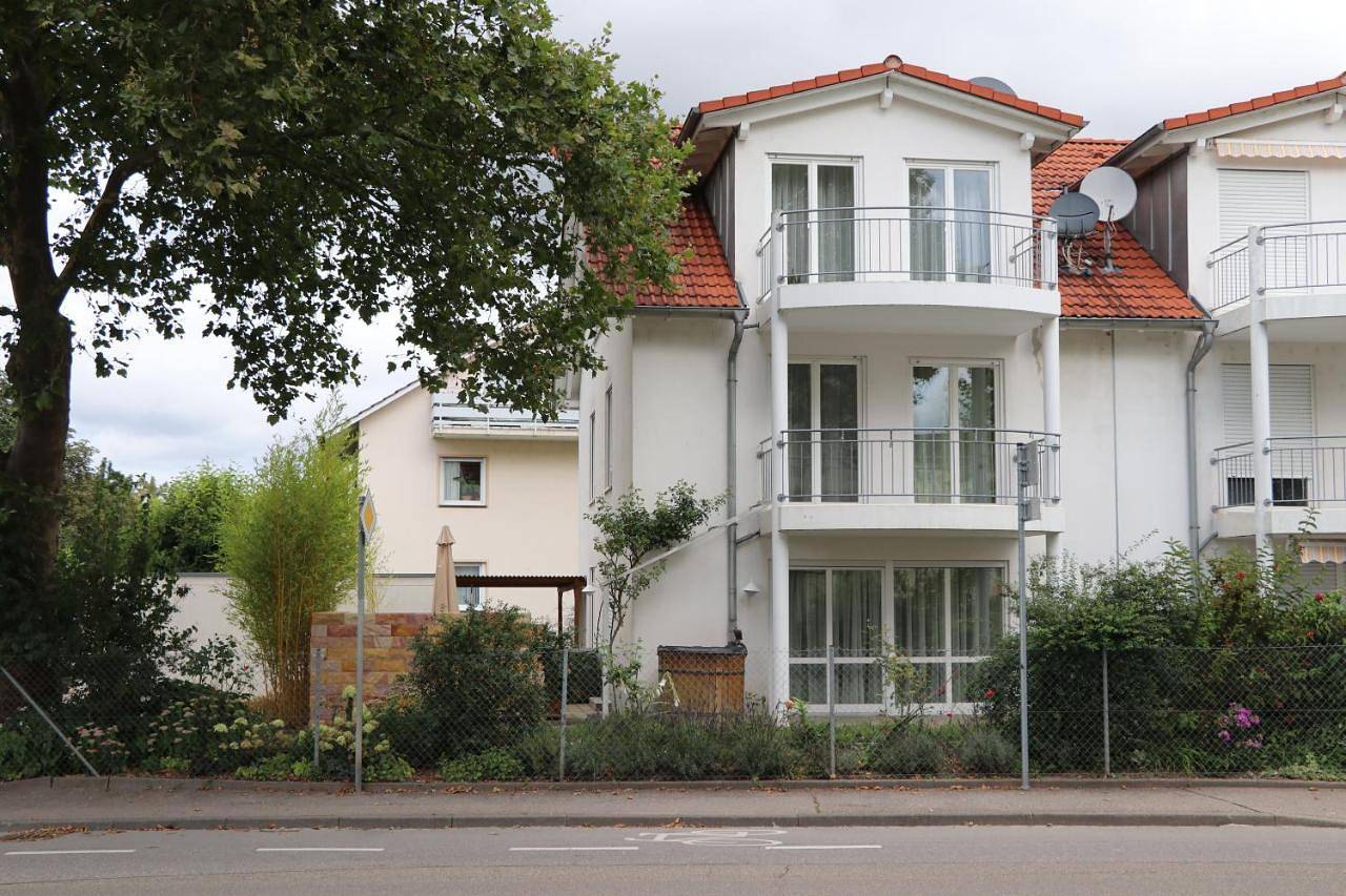 Holiday Home in Weil am Rhein, Südschwarzwald