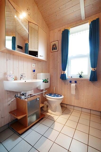 Haus Astarte - Astarte in Otterndorf, Cuxland