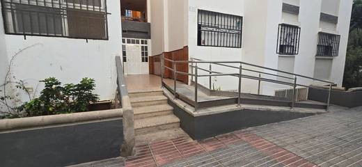 Maison d’hôte pour 2 personnes, avec vue à Maspalomas