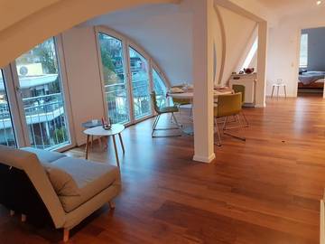 Gîte pour 4 personnes, avec terrasse à Badenweiler