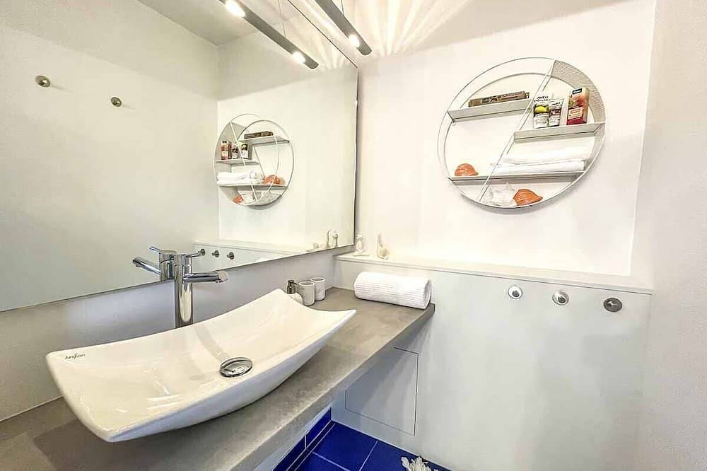 Ganze Wohnung, Ferienbungalow (82qm) mit Terrasse und Garten in Marktbreit, Fränkisches Weinland