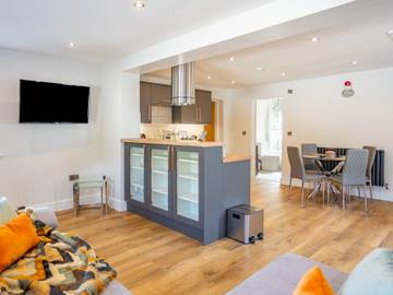 Cottage for 4 People in North Yorkshire, Yorkshire, Photo 4