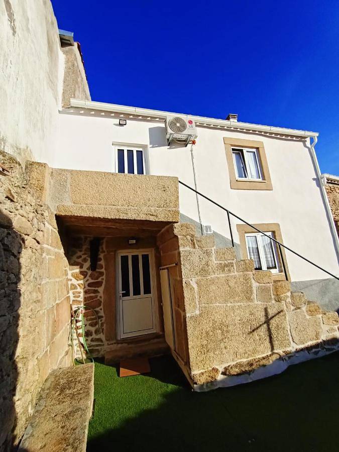 Gîte pour 2 personnes, avec vue et jardin dans Figueira de Castelo Rodrigo - 2
