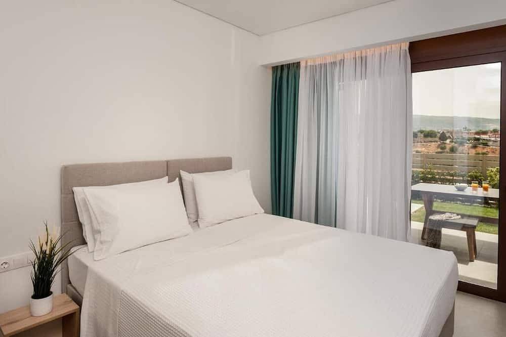 Entire apartment, Thyme Sea View Apartment 2 in Chania region
