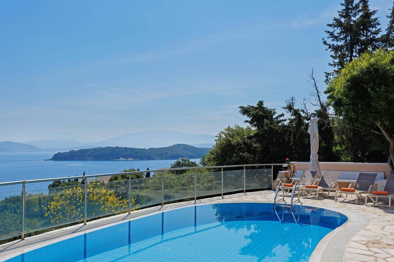 Villa Yolanda by Villa Plus, foto 12