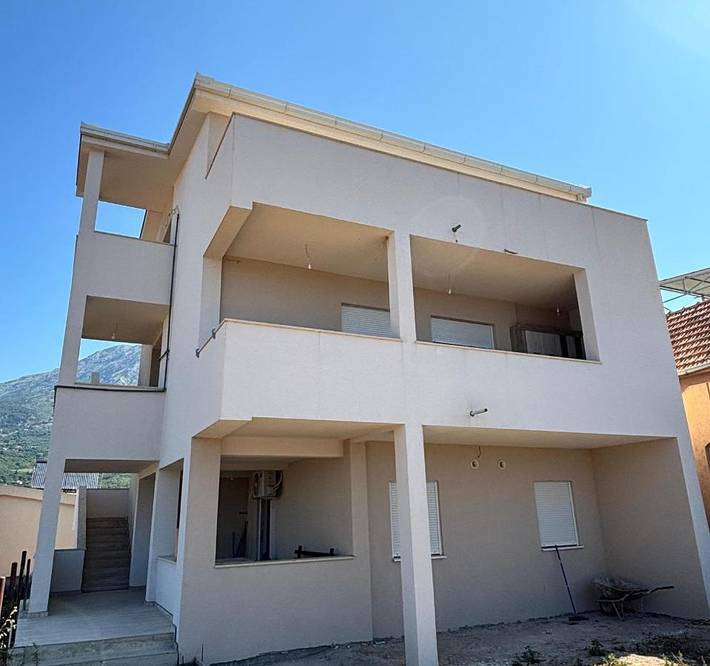 Appart’hôtel pour 4 personnes, avec vue et jardin, adapté aux familles