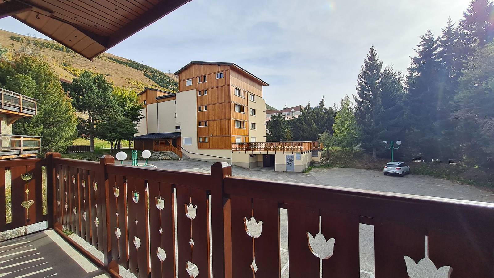 Photo : Appartement de vacances