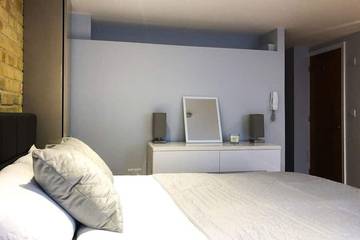 Apartment for 2 Guests in Cambridge, Cambridgeshire, Picture 4