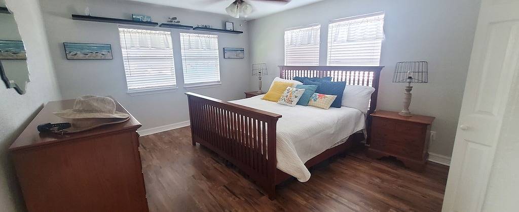 Reel Livin' Coastal Style in Brazoria County