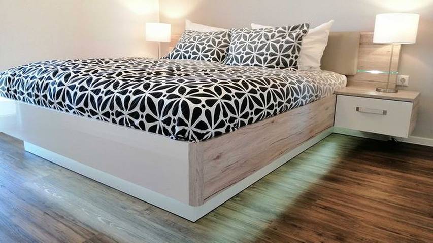 Ferienwohnung für 4 Personen in Schillig - 2