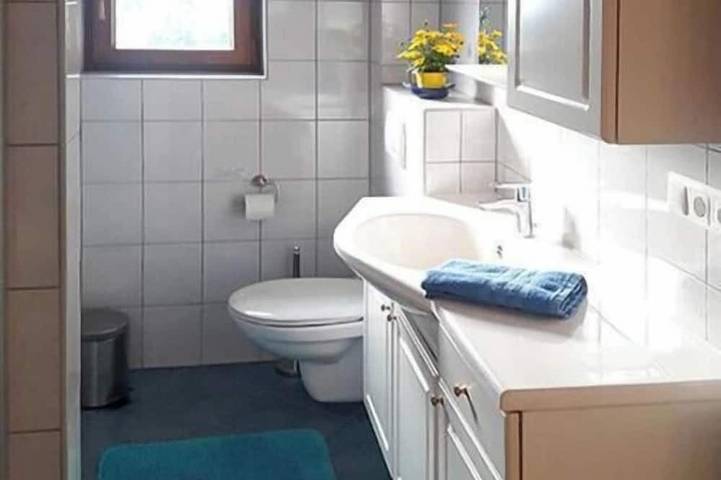 Karawankenblick - Ferienwohnung und Bauernhof Stroneggerhof in Wolfsberg, Lavanttaler Alpen