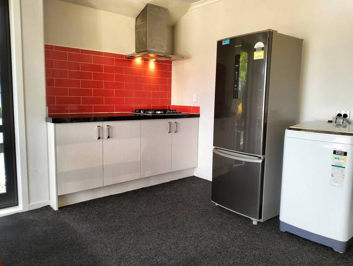 Ruhiges und gemütliches Doppelzimmer in Christchurch (Neuseeland), Canterbury (NZ)