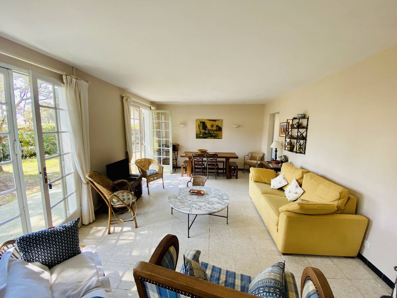 177 - 135 Rue Des Cerfs in Biscarrosse Plage, Biscarrosse