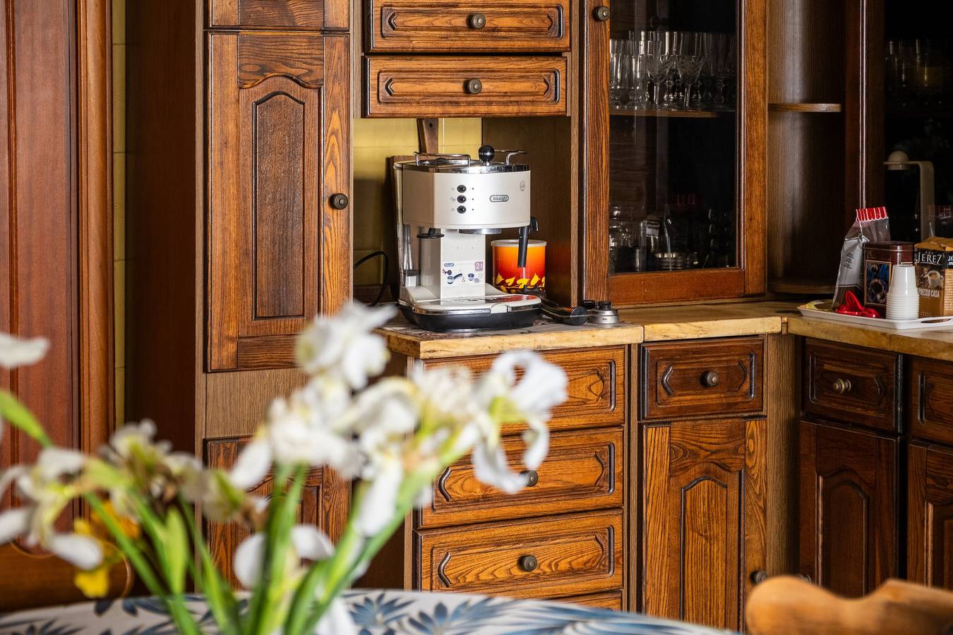 Ganze Wohnung, Apartment 'Salento Home' mit privater Terrasse, Wlan und Klimaanlage in Cursi, Lecce Provinz