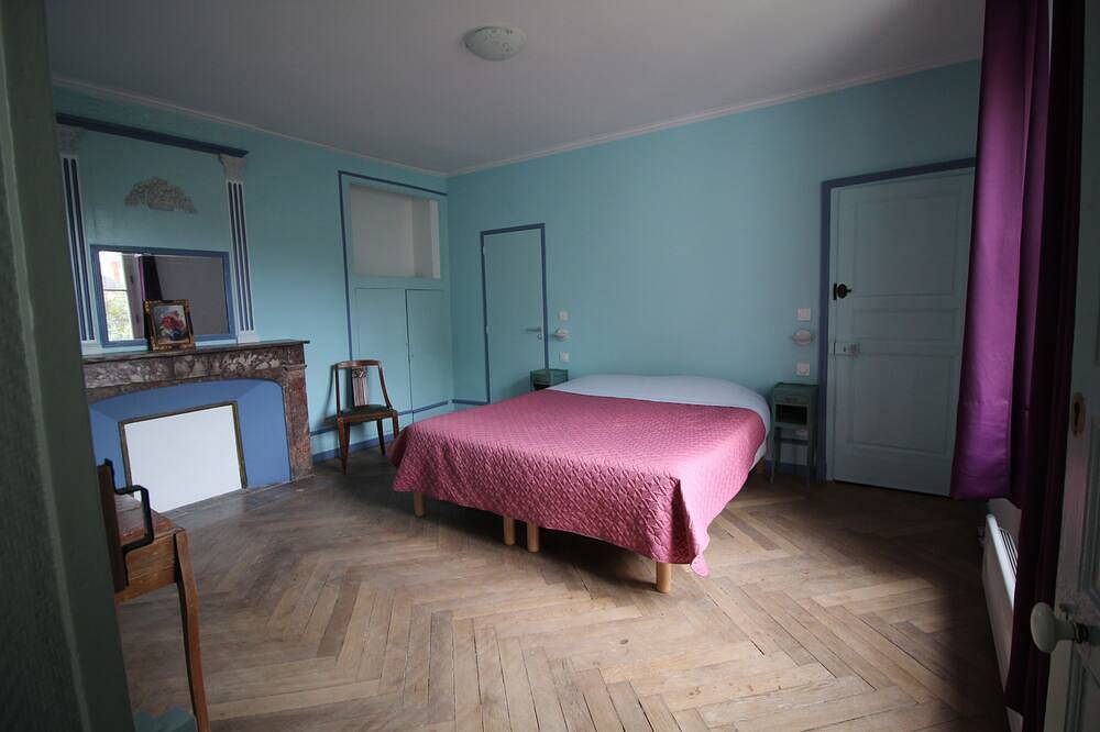 350 M2 / Historisches Haus mit beheiztem Hallenbad in der Altstadt von Saumur in Saumur, Loire-Tal