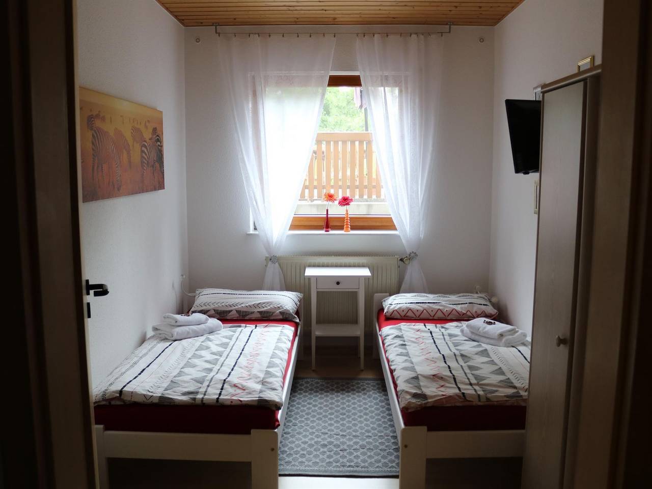 Ganze Ferienwohnung, Michels Haus in Stromberg, Nahetal