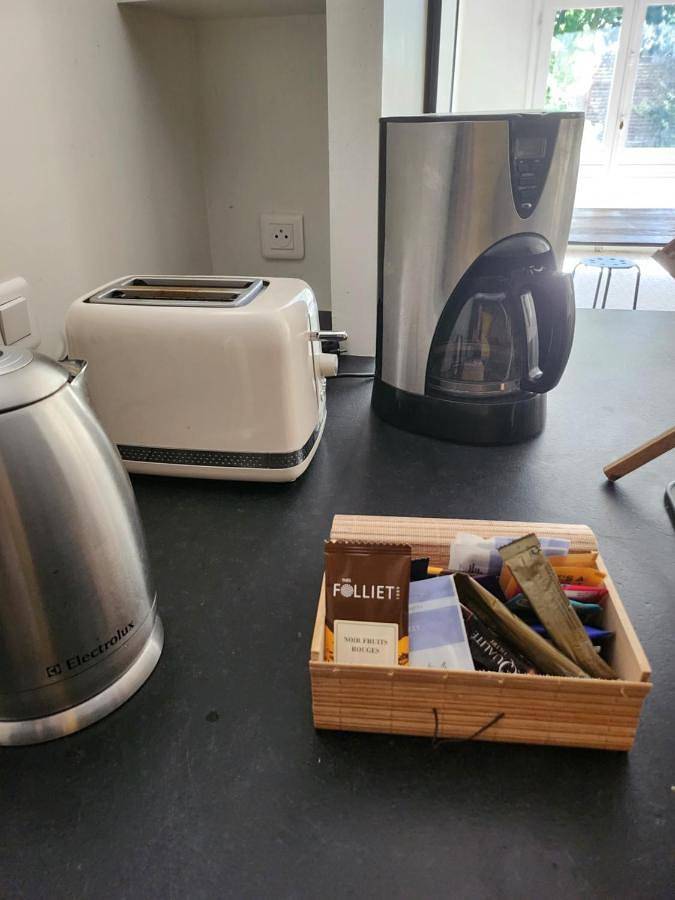 La Villa Convivium - Chambres privées in Rouen, Région de Rouen