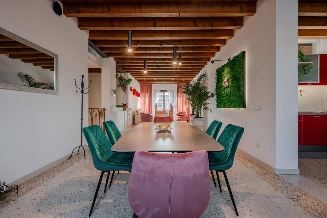 Villa in Mira, Provincia di Venezia