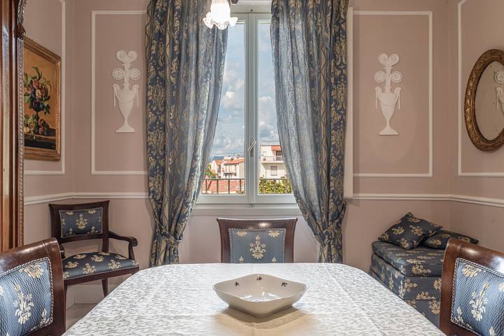 Agriturismo voor 4 personen, met huisdier in Florence