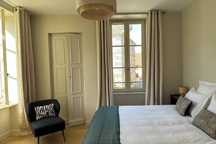 Gîte pour 6 personnes, avec terrasse dans Office De Tourisme De Savigny Sur Orge - 4