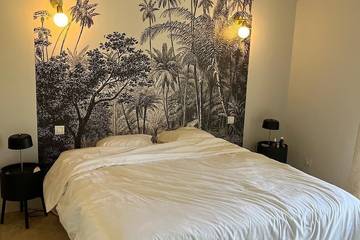 Villa pour 8 Personnes dans Gordes, Parc naturel régional du Luberon, Photo 2