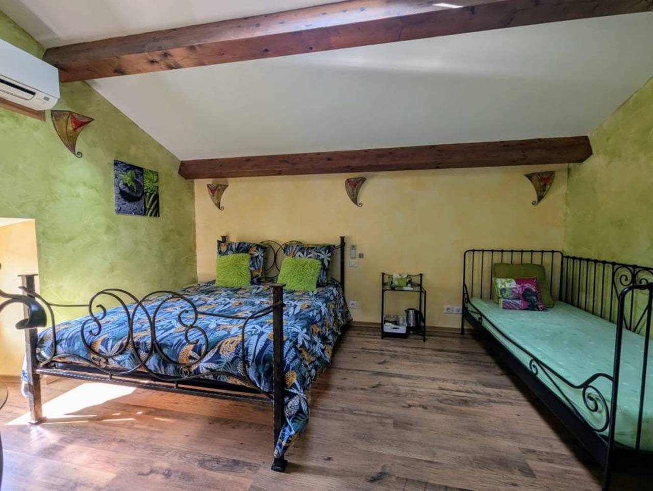 Cottage pour 3 Personnes dans Mostuéjouls, Gorges du Tarn