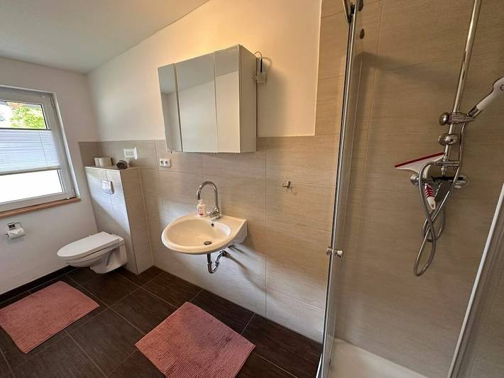 Ferienhaus für 2 Personen, mit Terrasse und Garten in Bützow-Land - 3