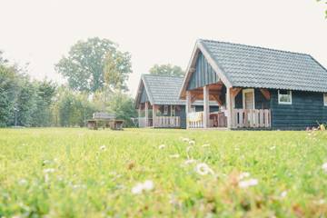 Natuurhuisje voor 6 Personen in Veluwe, Gelderland, Afbeelding 1