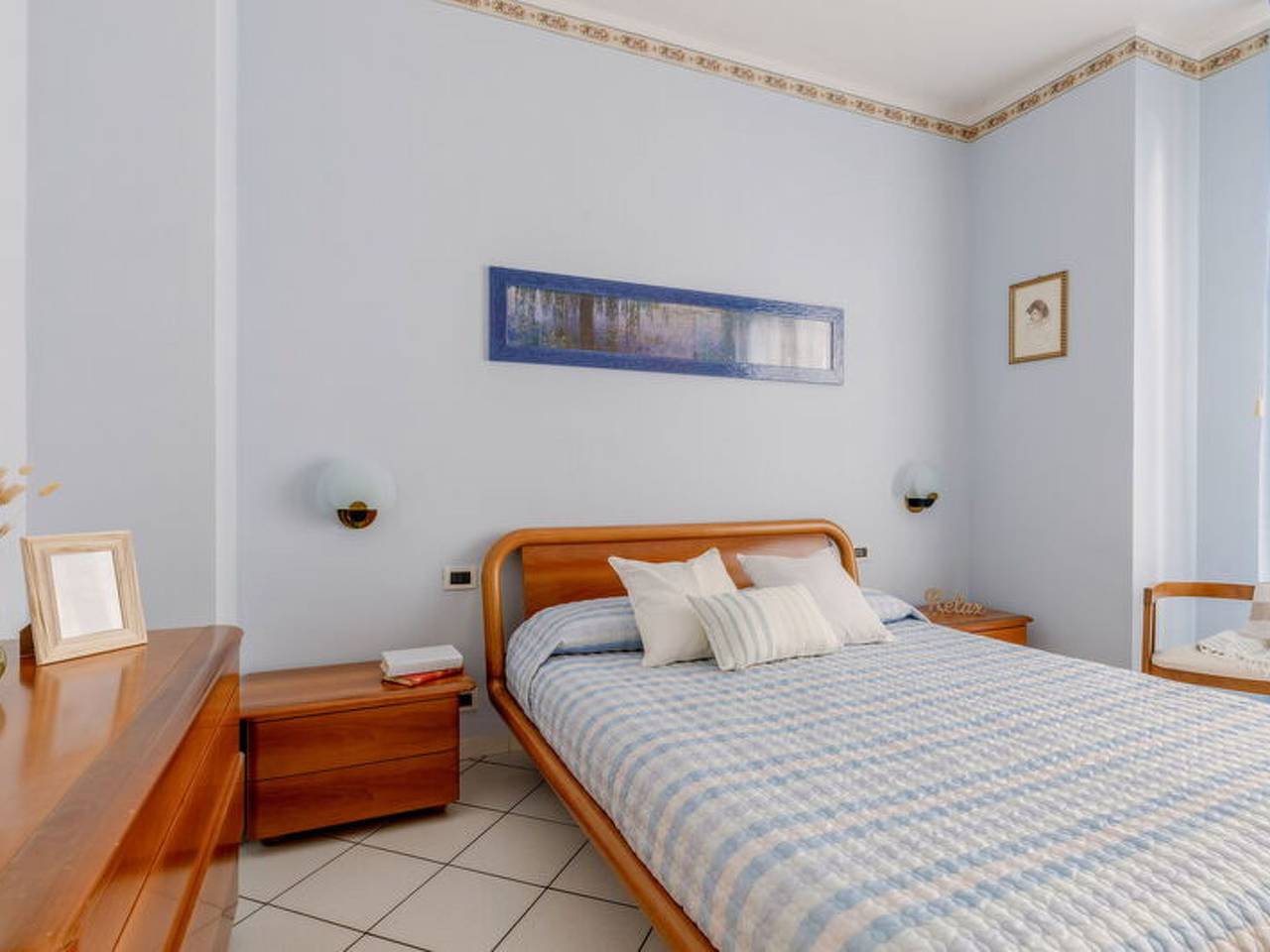 Ganze Wohnung, Suite Oltremare in Porto Recanati, Adriaküste Marken