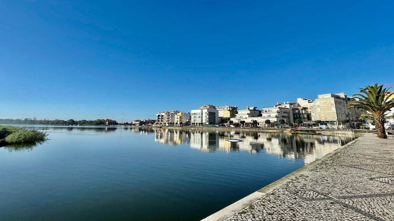 Granny´s Guesthouse in Mira (Coimbra), District de Coimbra