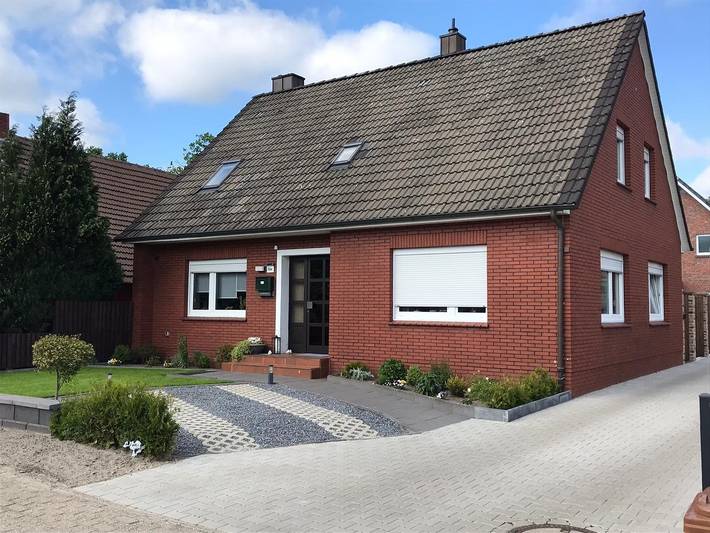 Ferienwohnung für 2 Personen in Papenburg
