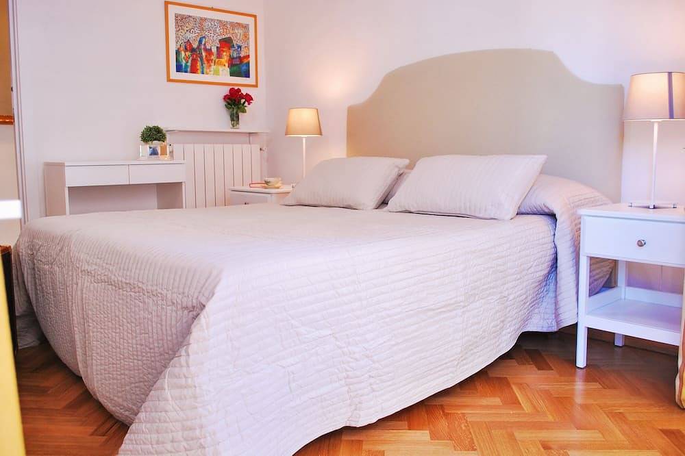 Attico 203 - B&B De Luxe in Rome, Province de Rome