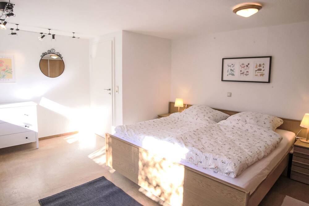 Ganze Wohnung, Ferienwohnung an der Bergkirche in Bad Langensalza, Unstrut-Hainich-Kreis