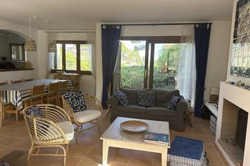 Finca für 10 Personen in Begur, Niederampurien, Bild 4