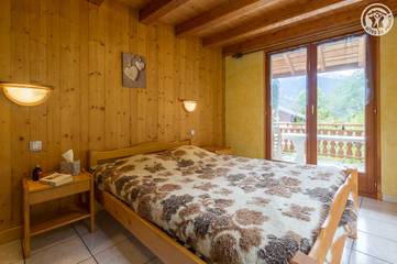 Maison De Vacances pour 10 Personnes dans Bozel, Parc National de la Vanoise, Photo 3
