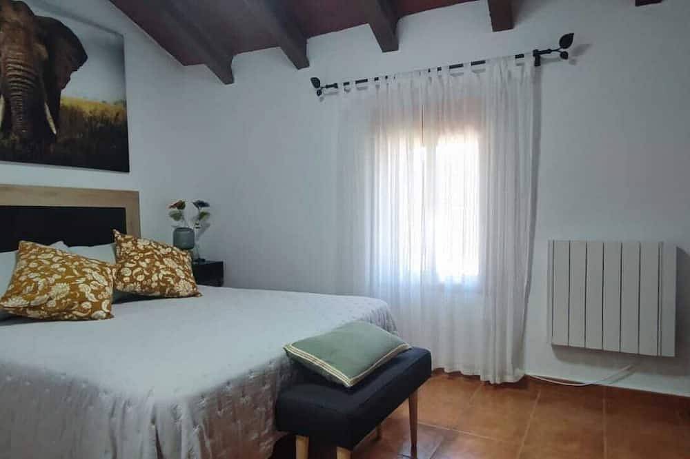 Casa del Camino | Located in Caravaca de la Cruz, on the old road to Archivel in Caravaca de la Cruz, Murcia l'intérieur des terres