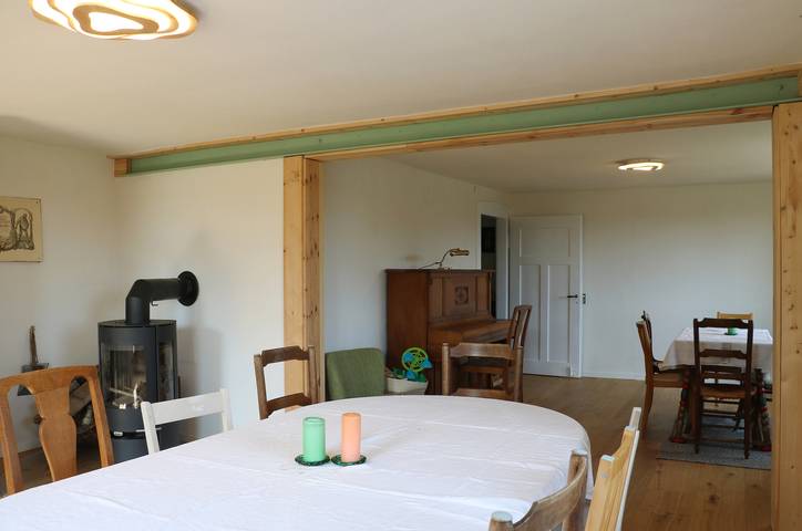Treffpunkt Dachdeckerei - die Ferienvilla,Feldberg in Altglashütten (Feldberg), Feldberg