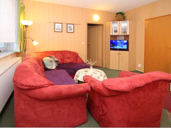 Ganze Wohnung, Ferienwohnungen Spreewaldperle, Alt Zauche in Alt Zauche, Alt Zauche-Wußwerk