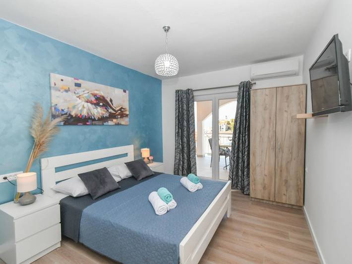 Ferienwohnung für 4 Personen - 1