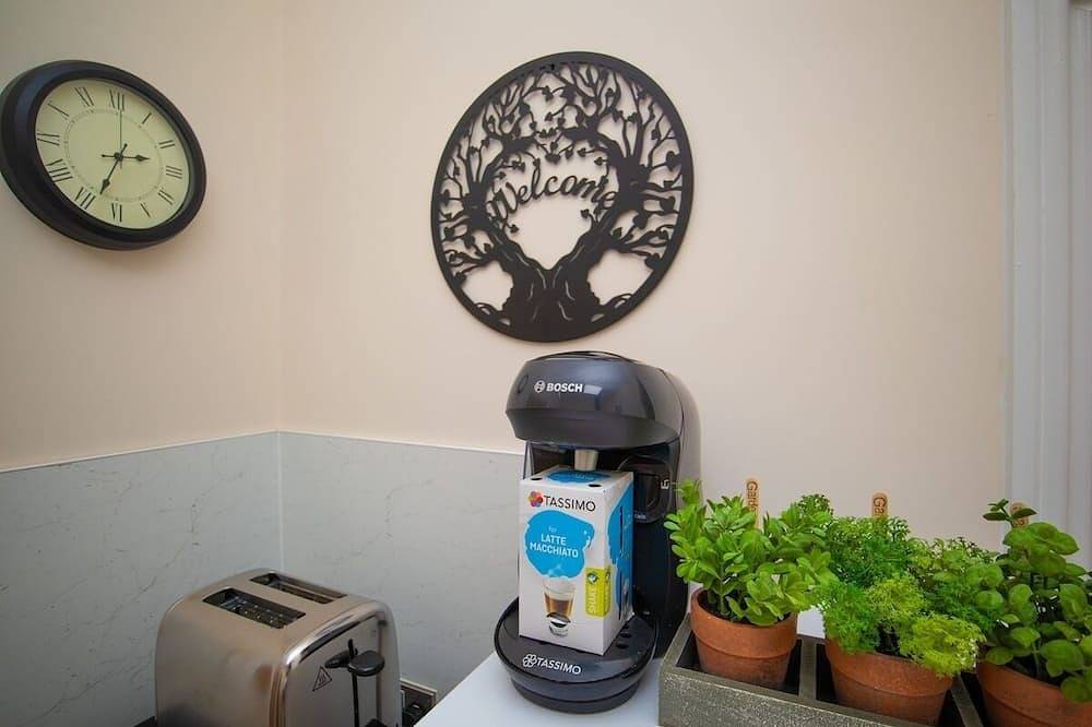 Entire apartment, Family place, close to beach in Eastbourne, East Sussex