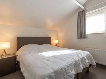 Maison De Vacances pour 6 Personnes dans Westende, Middelkerke, Photo 4