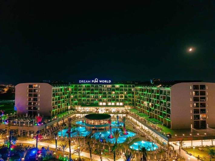 Hôtel pour 3 personnes - 1