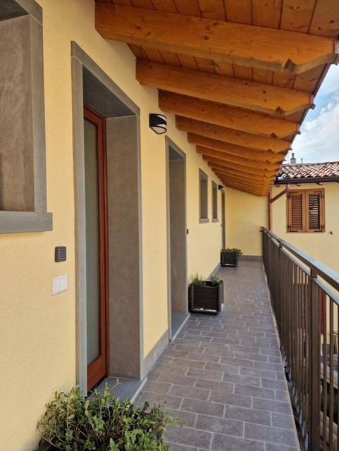 B&b per 2 persone, con Balcone a Orio al Serio