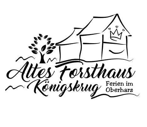 Ferienwohnung für 4 Personen, mit Terrasse und Garten sowie Ausblick im Nationalpark Harz - 4