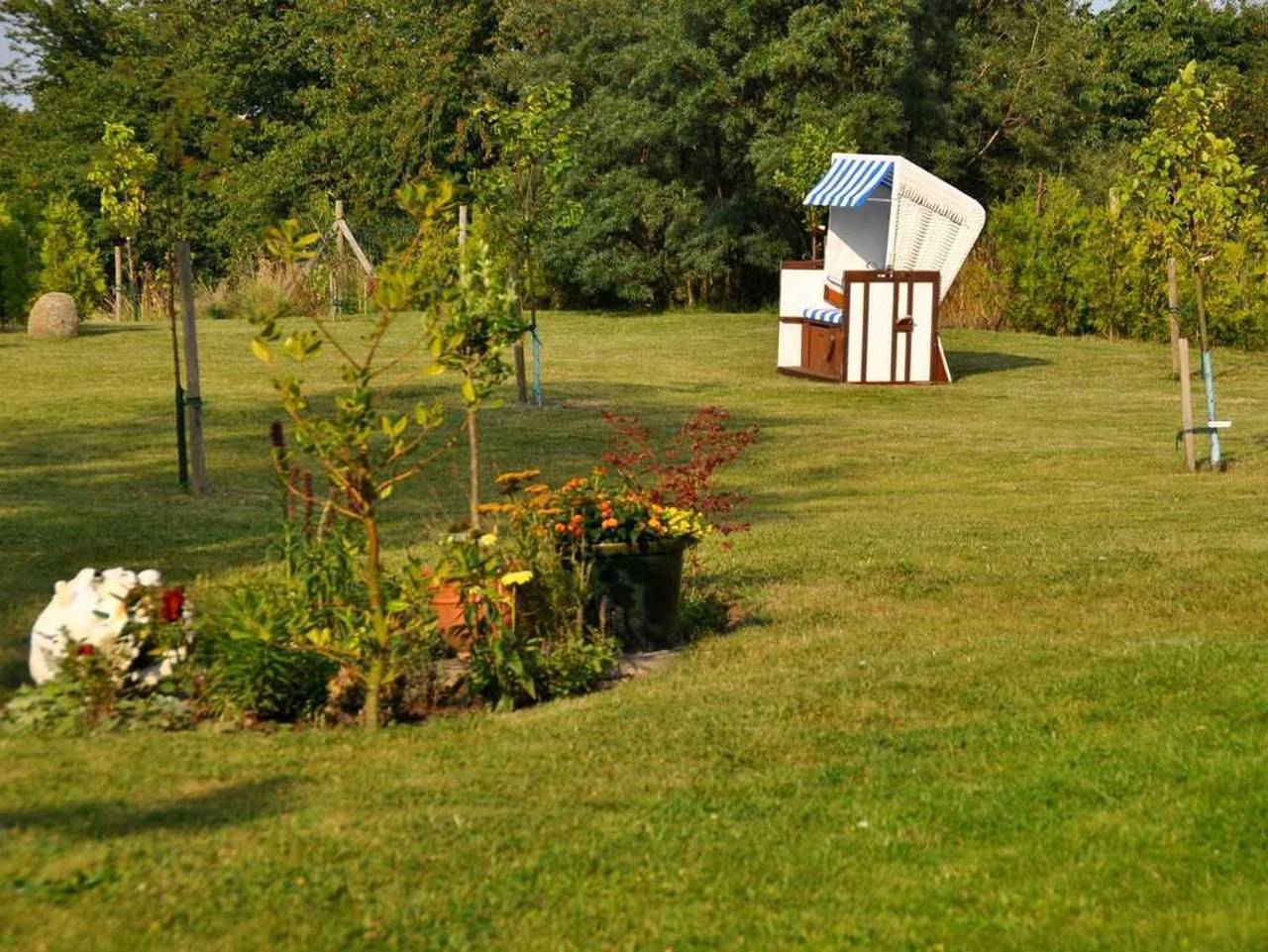 Ganze Ferienwohnung, Villa Stubnitz - Ferienwohnung Viktoriasicht in Hagen Auf Rügen, Lohme