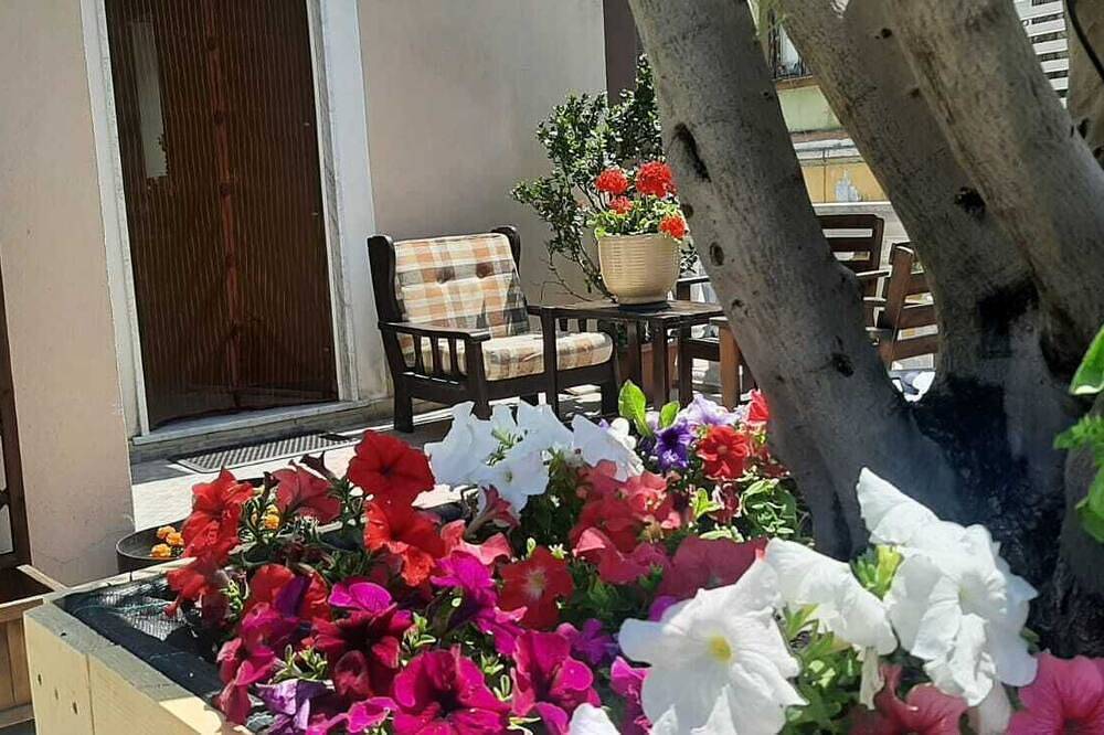 Appartamento vacanze a Boscoreale a partire da 82€ a notte