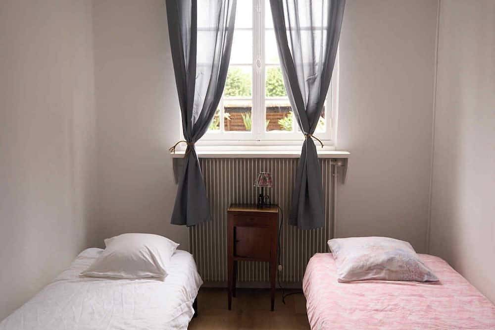 Château Gaillard Manor in Les Andelys, Les Andelys region