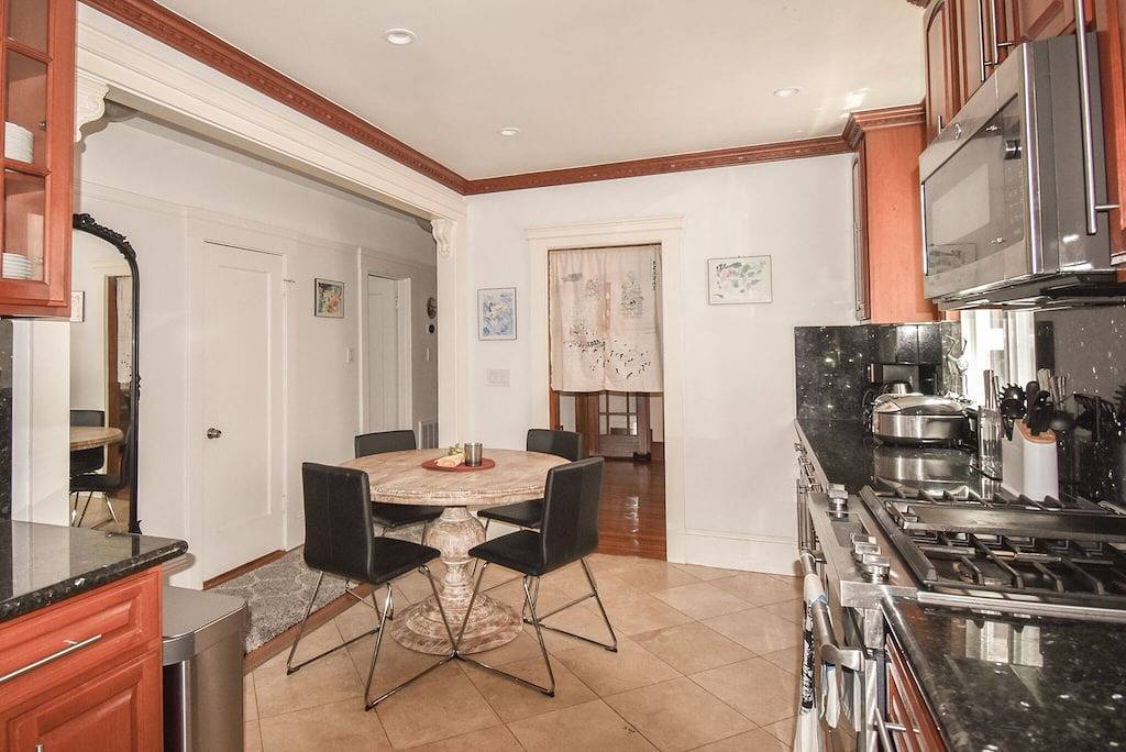 Golden Gate Park 4Br Home | Garage + Metro Access in San Francisco, Nordkalifornien