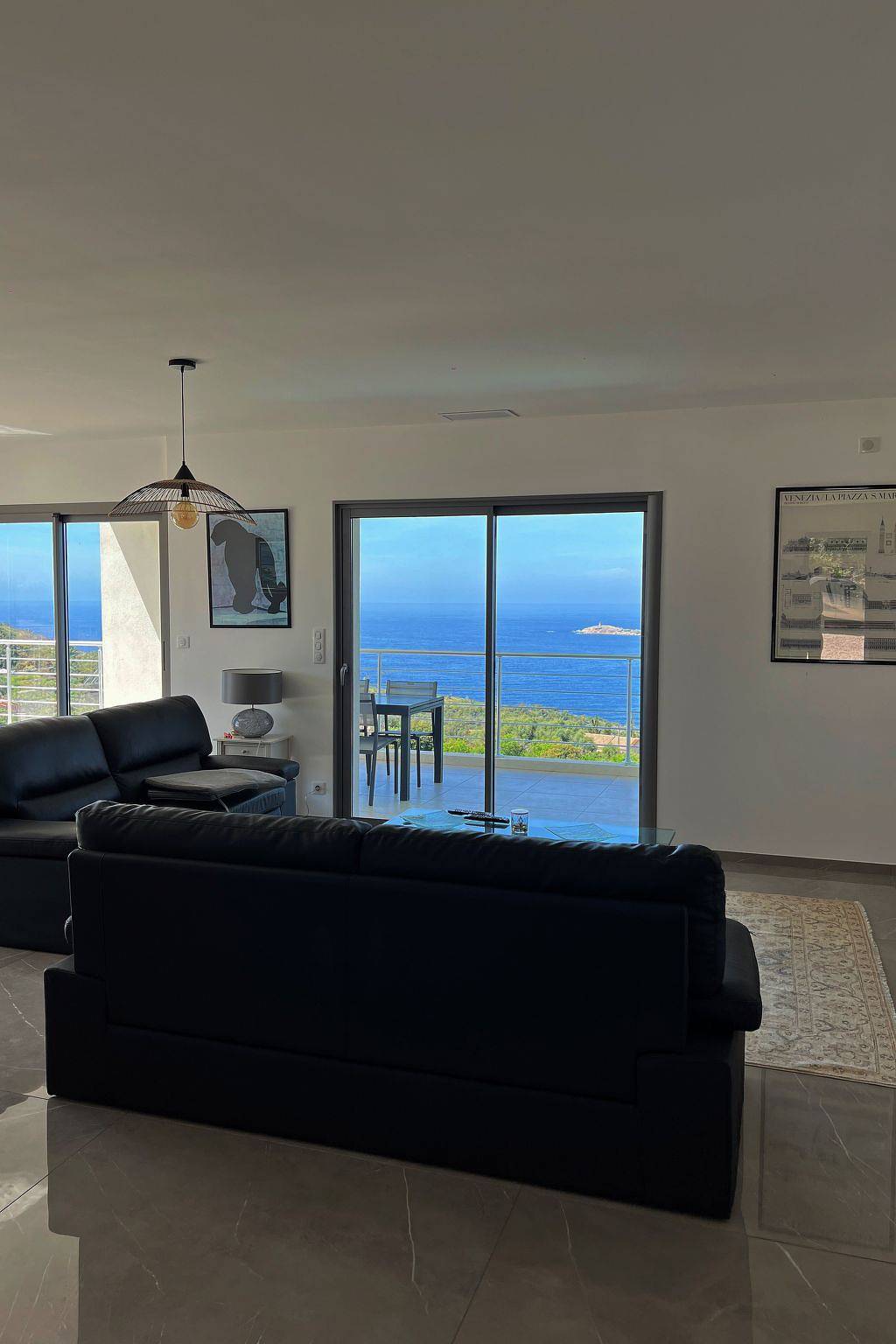 Apartamento entero, Wohnung du Haut in Cargese in Cargèse, Parc naturel régional de Corse